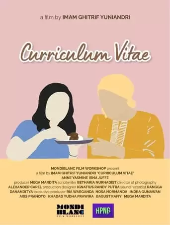 Curriculum Vitae (2022)