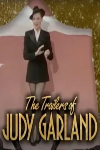 Becoming Attractions: The Trailers Of Judy Garland (1996)