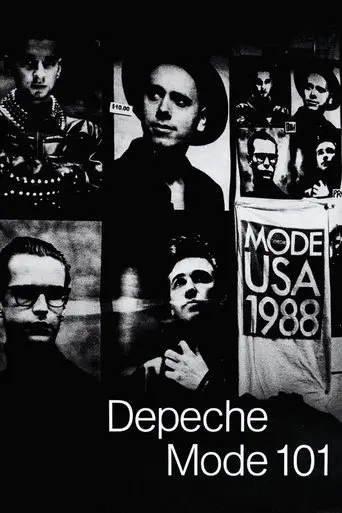 Depeche Mode 101 (1989)