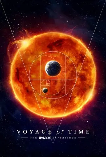 Voyage Of Time (2016)