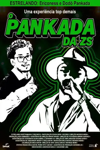 O Pankada Da ZS (2026)