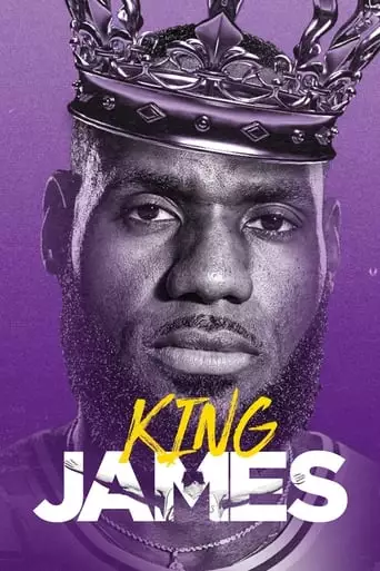 Chasing Greatness: Coach K X LeBron (2023)