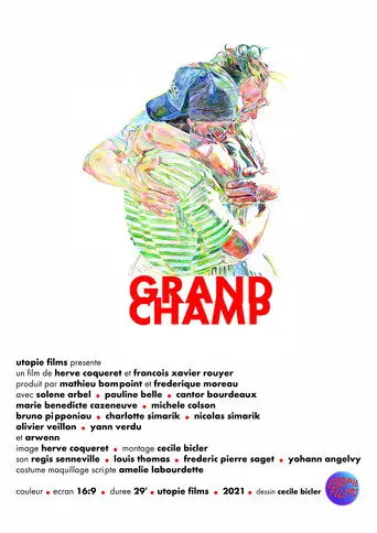 Grand Champ (2022)