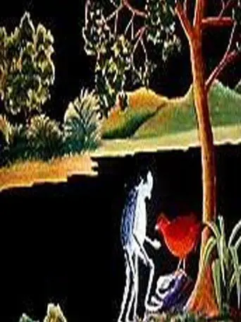 Ananse's Farm (1973)