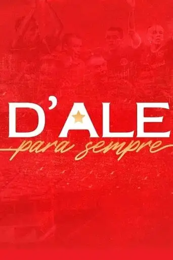 D'Ale Para Sempre (2021)
