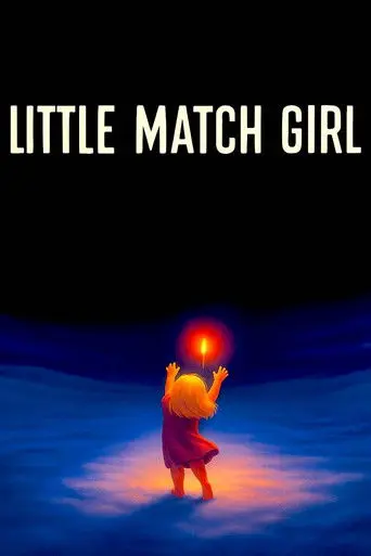 The Little Match Girl (1937)