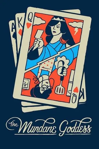 The Mundane Goddess (2014)