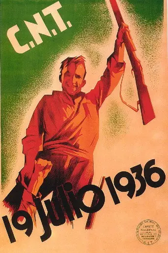 Iron Column (1937)