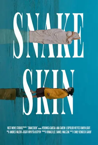 Snakeskin (2024)