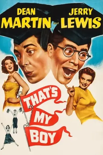That's My Boy (1951)