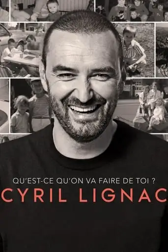 Cyril Lignac, Qu'est Ce Qu'on Va Faire De Toi ? (2024)