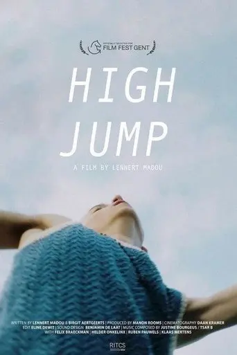 High Jump (2021)