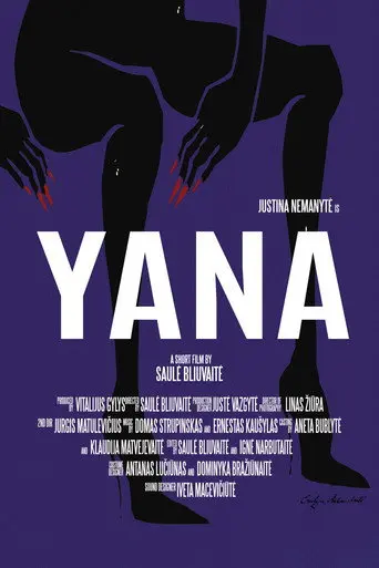 Yana (2017)
