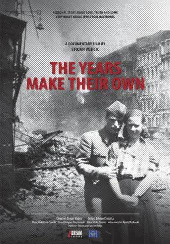 The Years Make Their Own (2011)