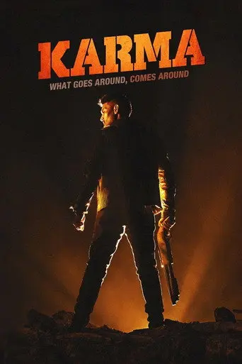 Karma (2025)