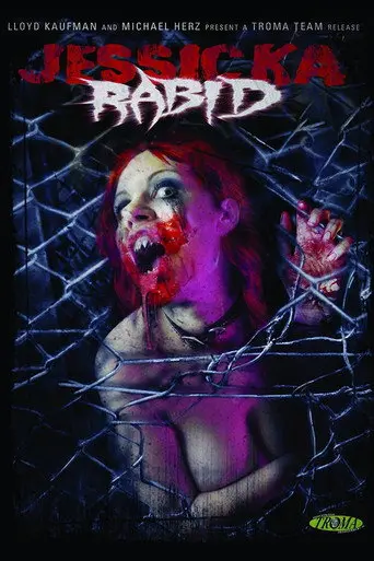 Jessicka Rabid (2010)