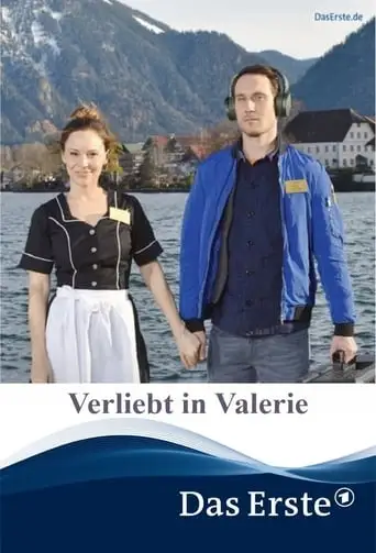 Verliebt In Valerie (2019)