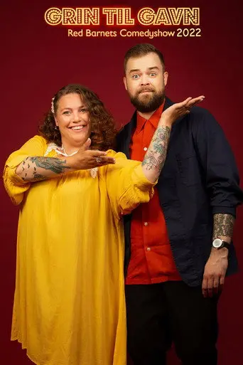 Grin til Gavn 2021 (2022)