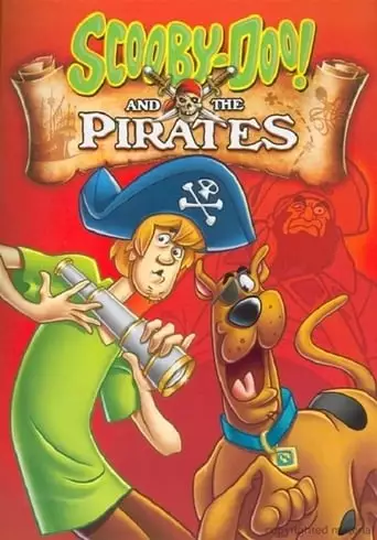Scooby-Doo! And The Pirates (2011)