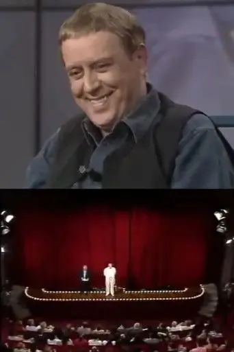 Carmelo Bene: Uno contro tutti (1994)