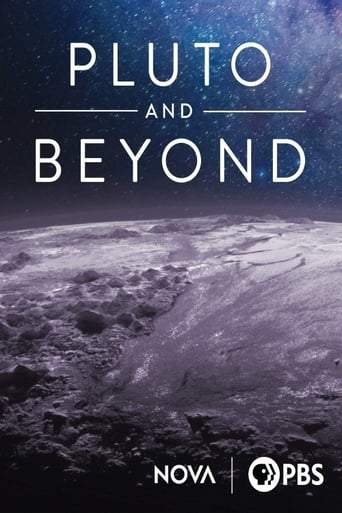Pluto And Beyond (2019)