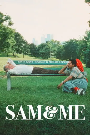Sam & Me (1991)