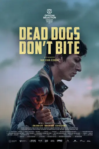 Dead Dogs Don't Bite (2026)