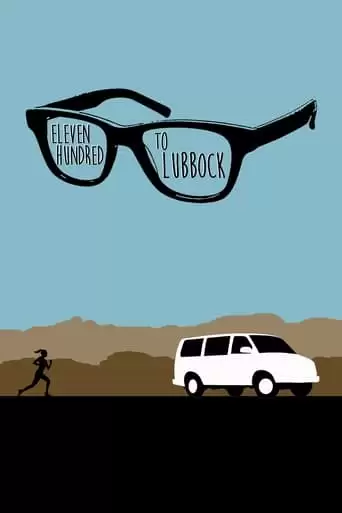 Eleven Hundred To Lubbock (2018)