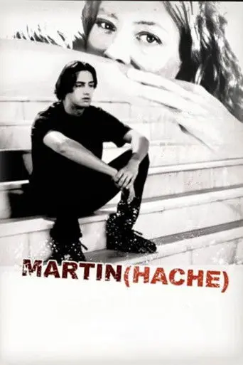 Martin (Hache) (1997)