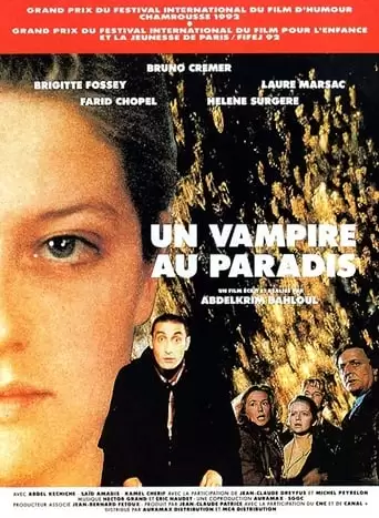 Un Vampire Au Paradis (1992)