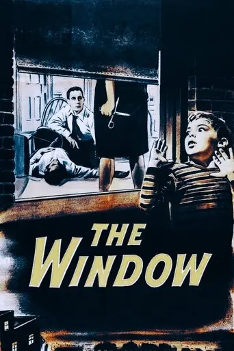The Window (1949)