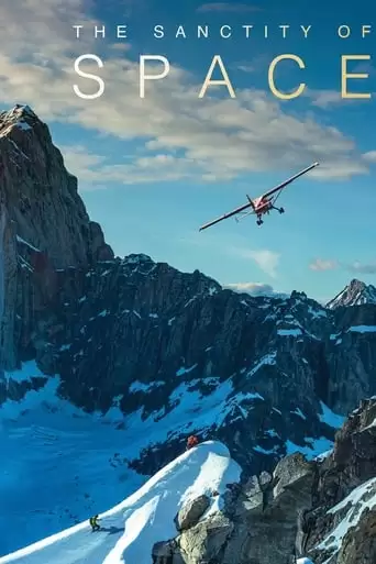 The Sanctity Of Space (2022)