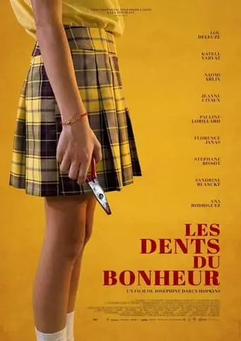 Les Dents Du Bonheur (2023)