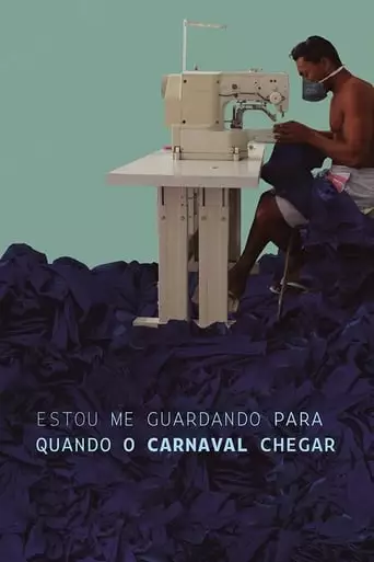 Waiting For The Carnival (2019)
