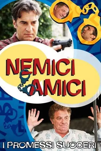 Nemici amici - I promessi suoceri (2011)