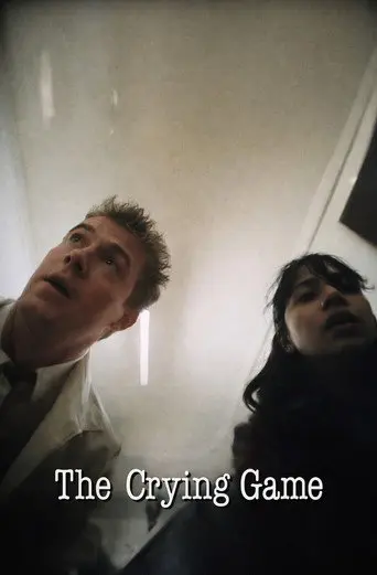 The Crying Game (1992)