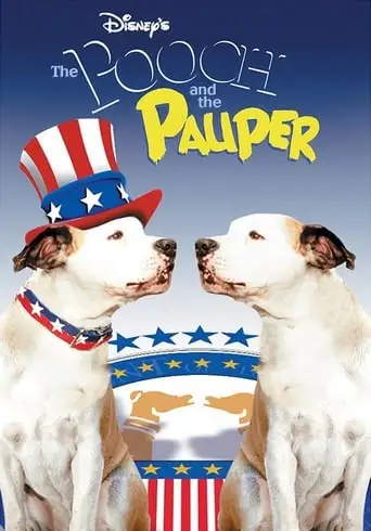 The Pooch And The Pauper (2000)
