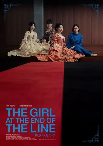 The Girl at the End of the Line (2025)