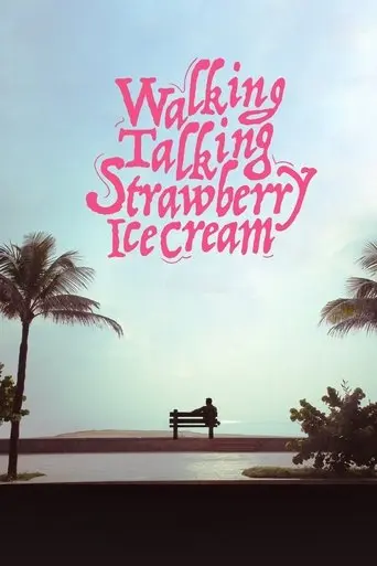 Walking Talking Strawberry Icecream (1970)