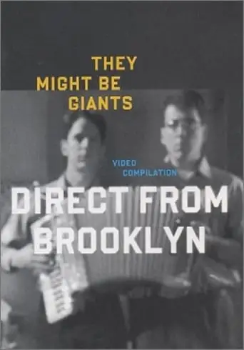 Direct From Brooklyn (1999)