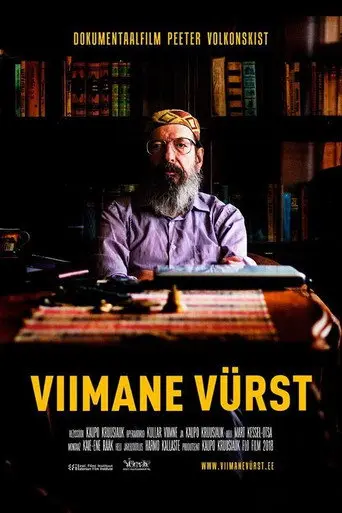 Viimane vürst (2018)
