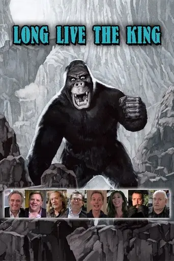 Long Live the King (2016)