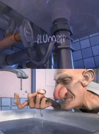 Plumber (2003)