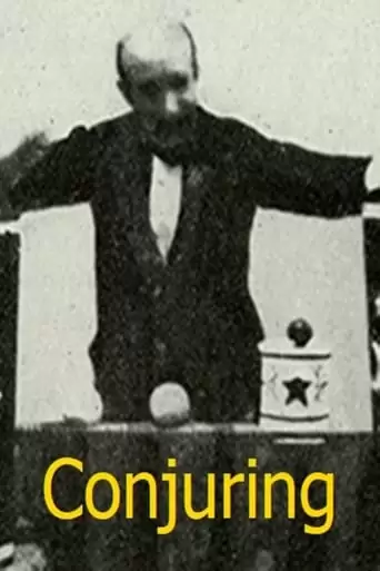 Conjuring (1896)