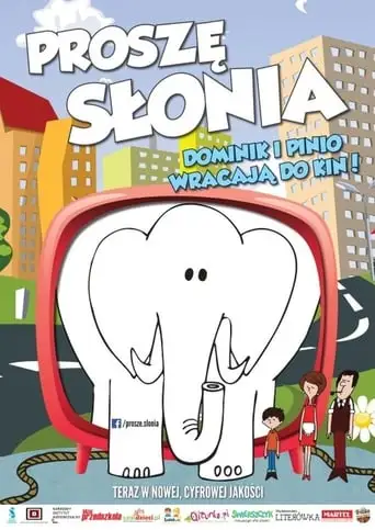 Prosze Slonia (1978)