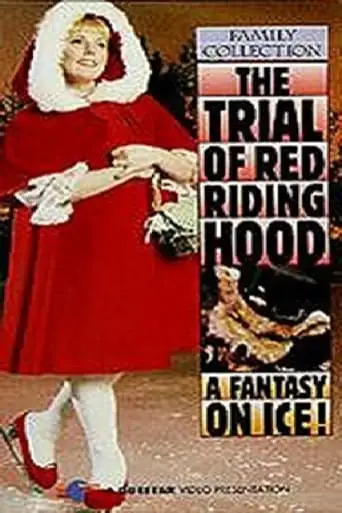 The Trial Of Red Riding Hood (1992)