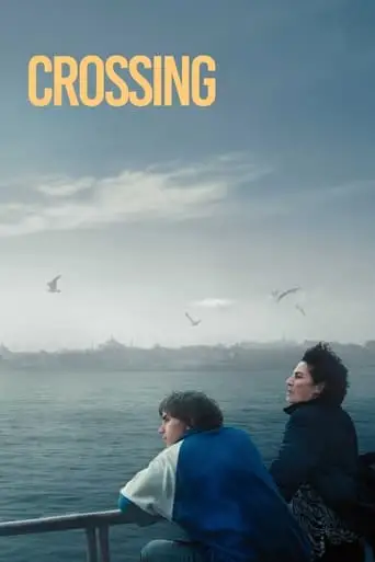 Crossing (2024)