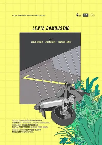 Lenta Combustão (2017)