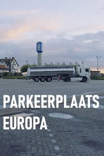 Parkeerplaats Europa (2024)