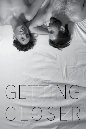 Getting Closer (2021)